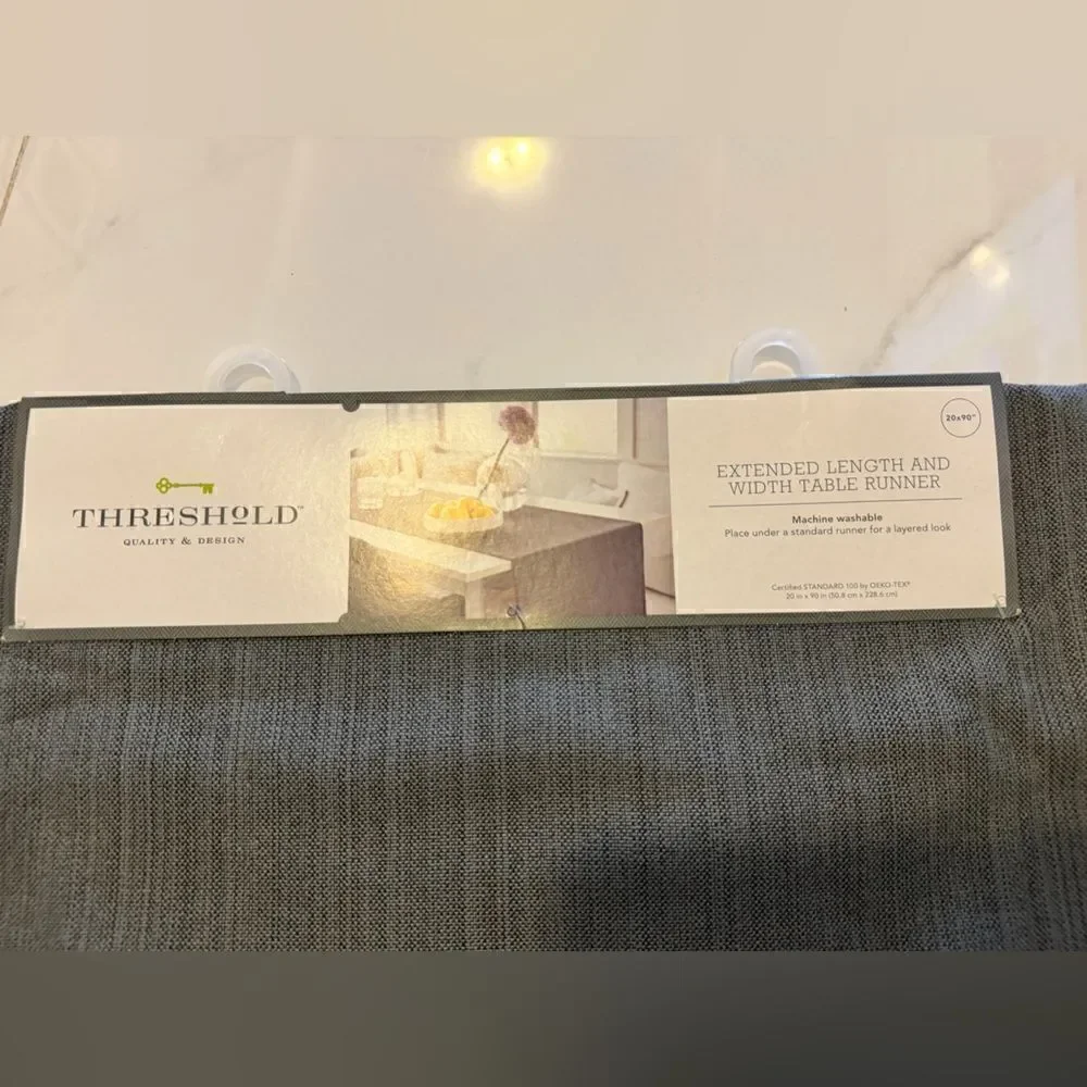 Gray threshold runner #8 - Picture 5 of 5